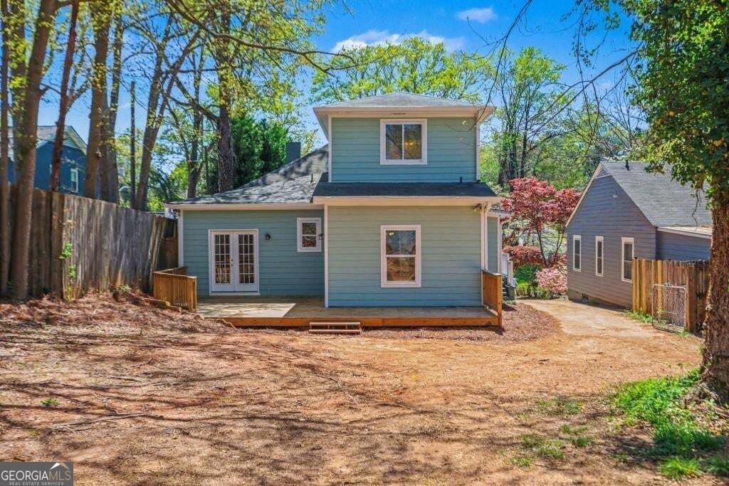 1809a Walker Avenue Property Photo 35