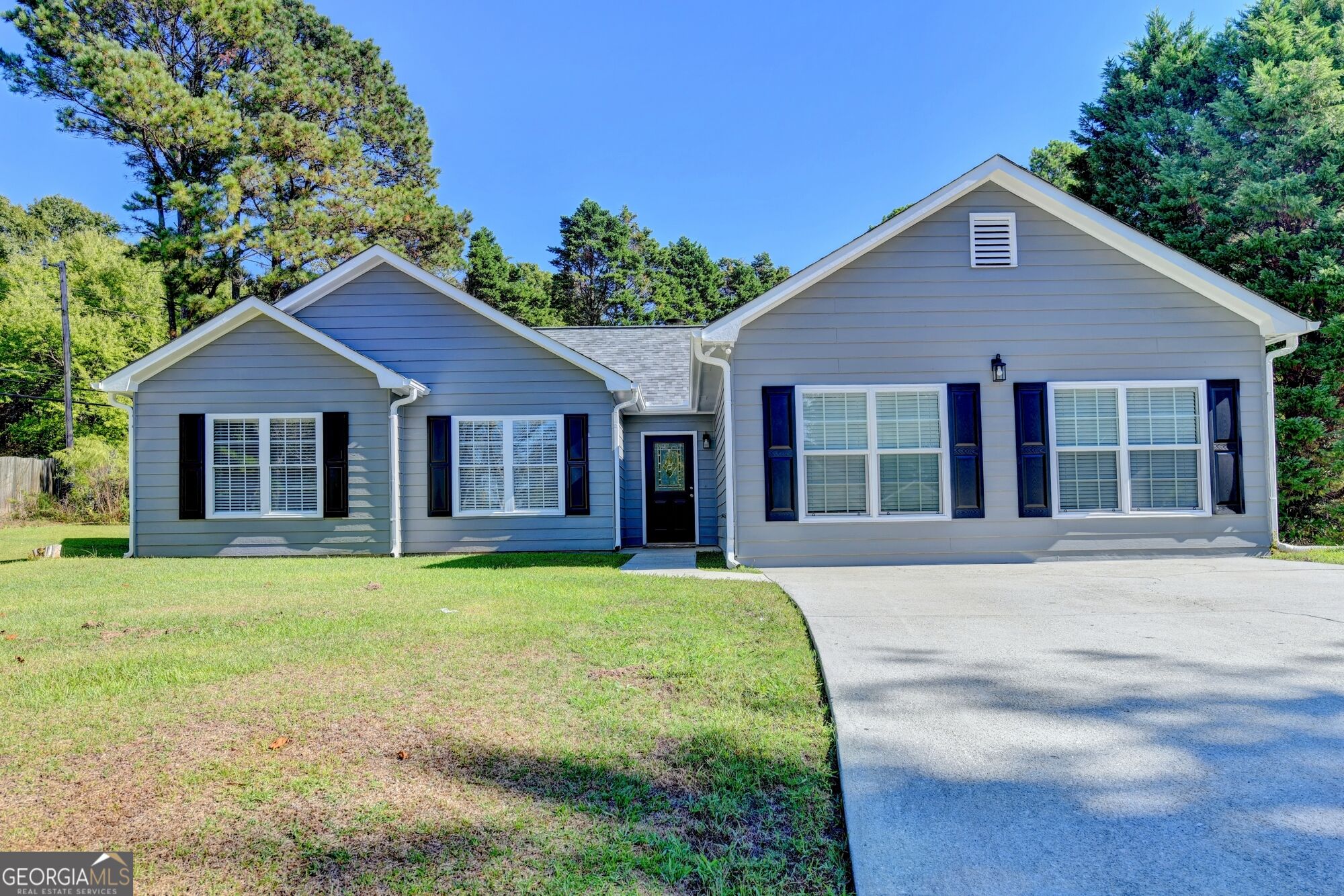 1230 Brook Meadow Court Property Photo 1