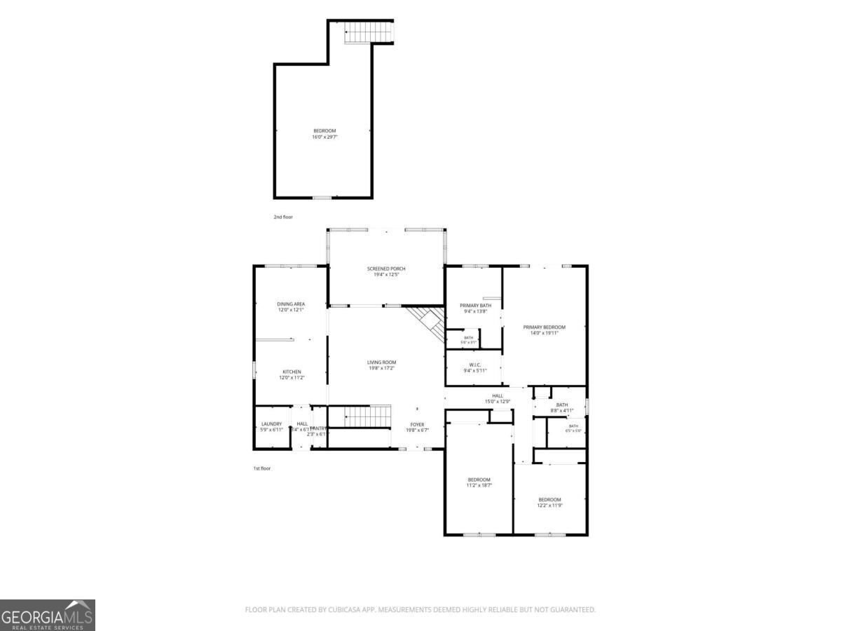 220 Meadow Creek Drive Property Photo 29