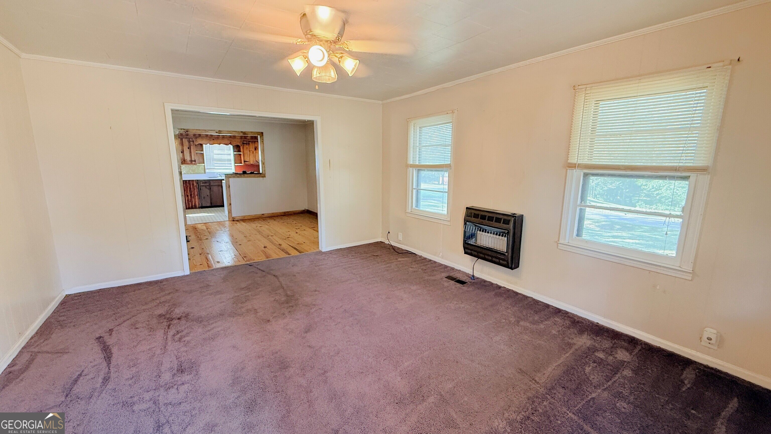 126 Kiker Street Property Photo 2