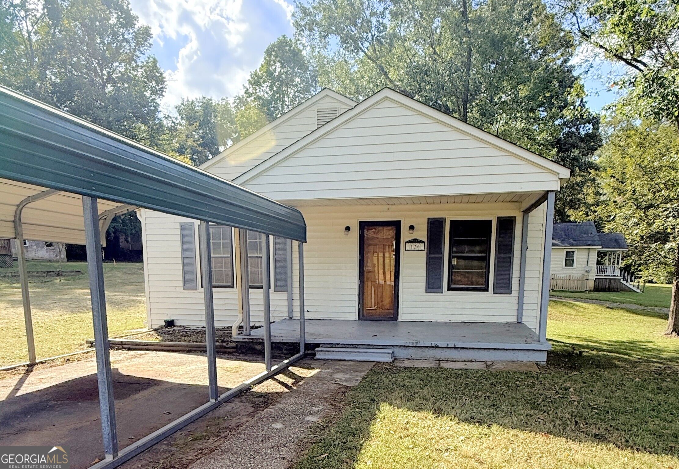 126 Kiker Street Property Photo 12