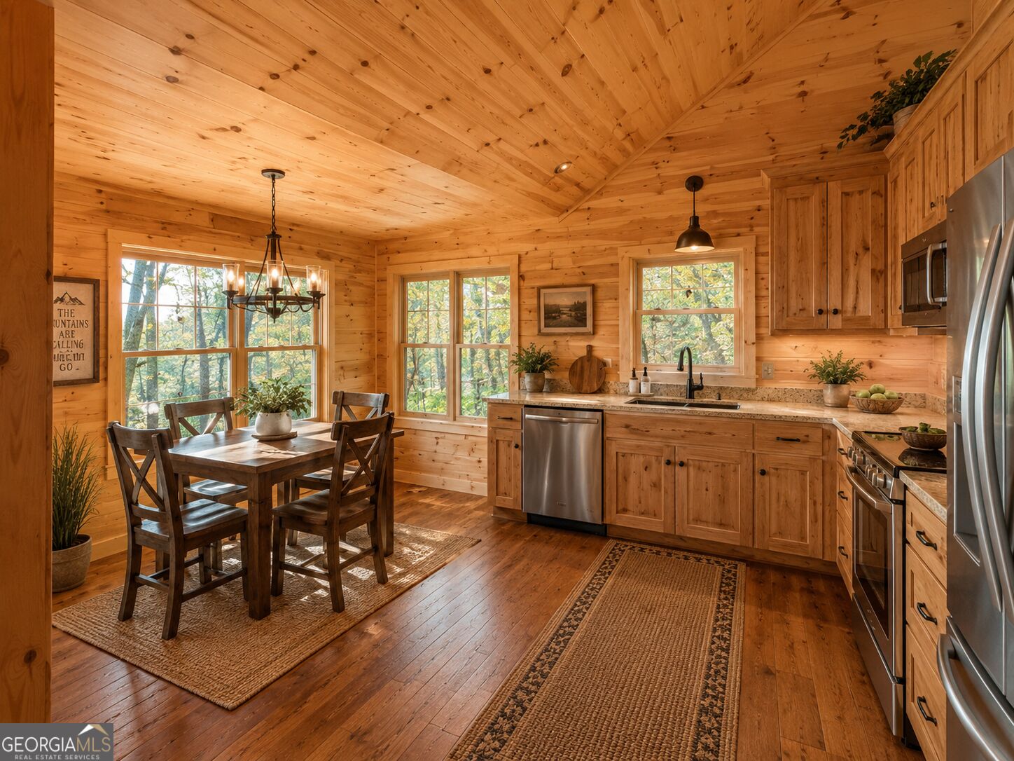 216 Conley Branch Road Property Photo 3