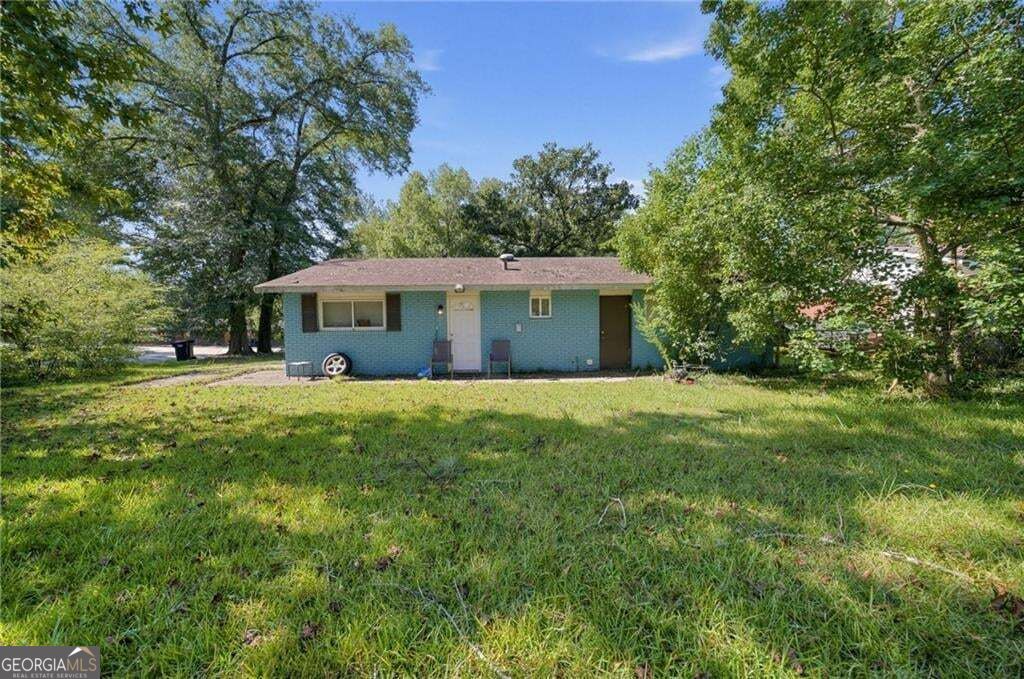 4791 Wellborn Drive Property Photo 1