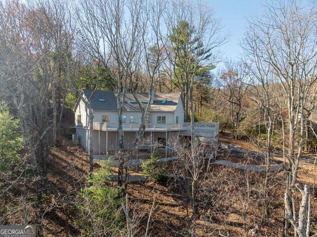 62 Bear Cub Ridge Property Photo 1
