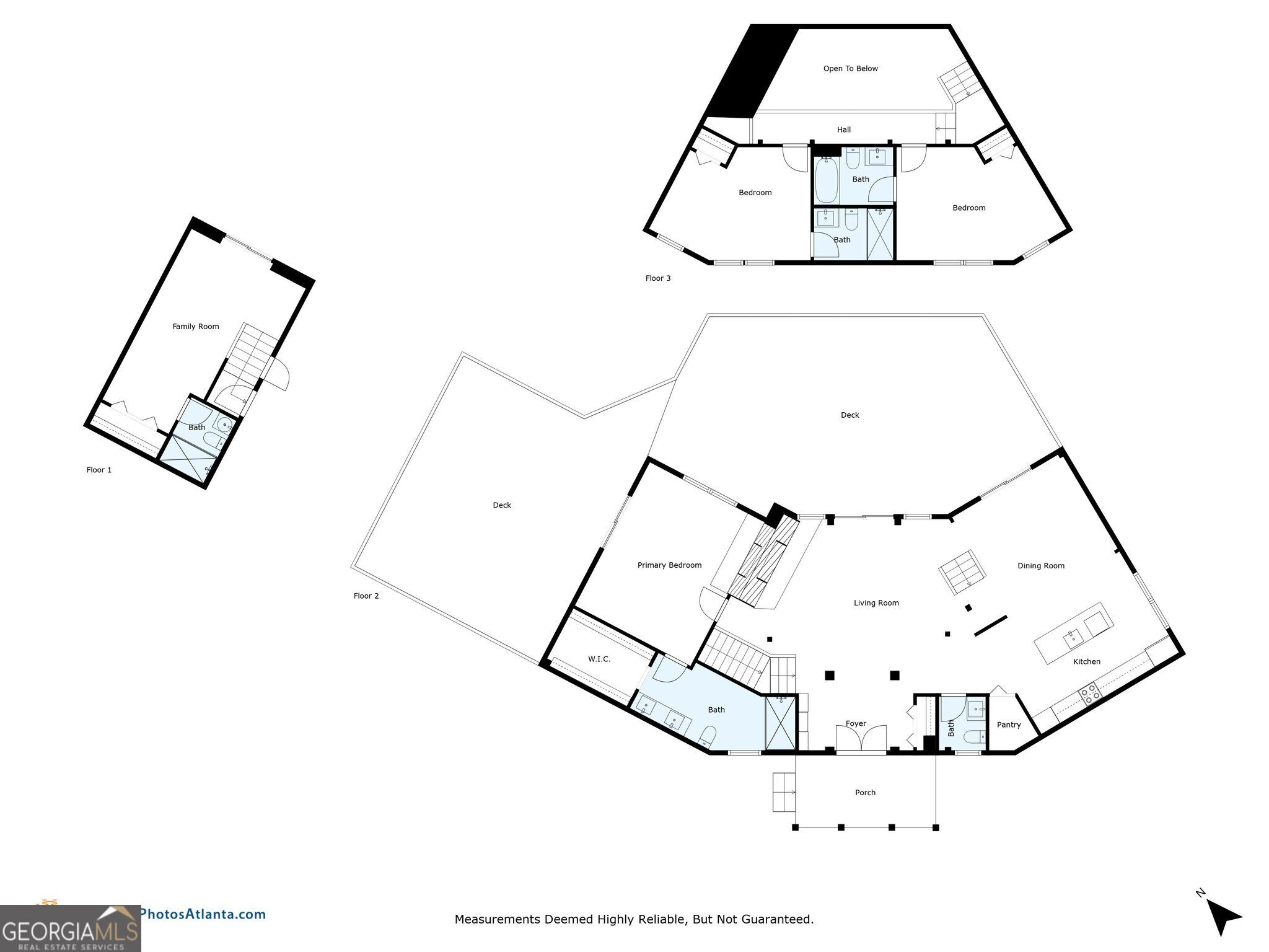 62 Bear Cub Ridge Property Photo 32