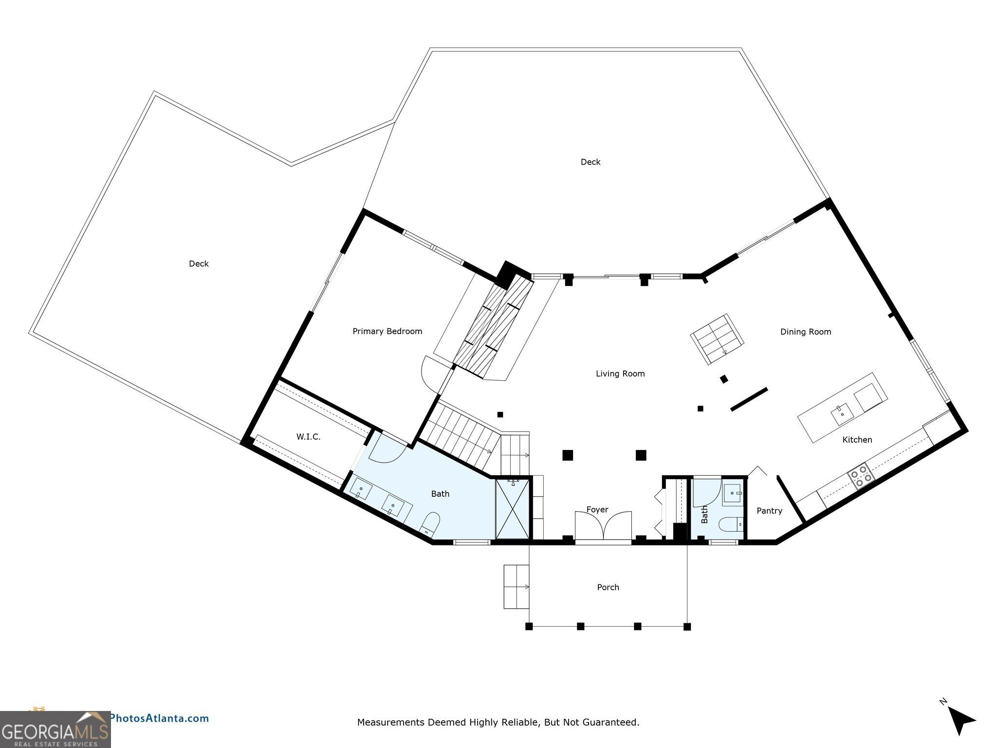62 Bear Cub Ridge Property Photo 33