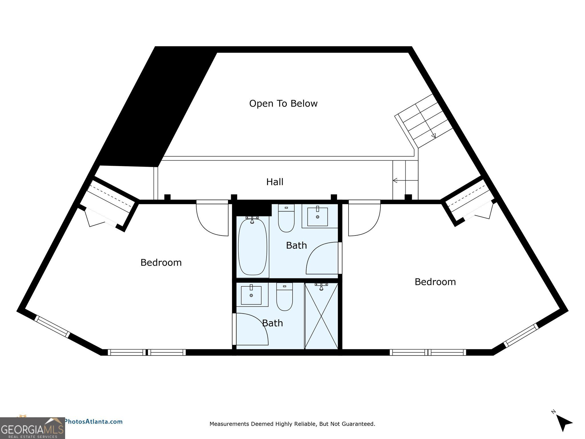 62 Bear Cub Ridge Property Photo 34