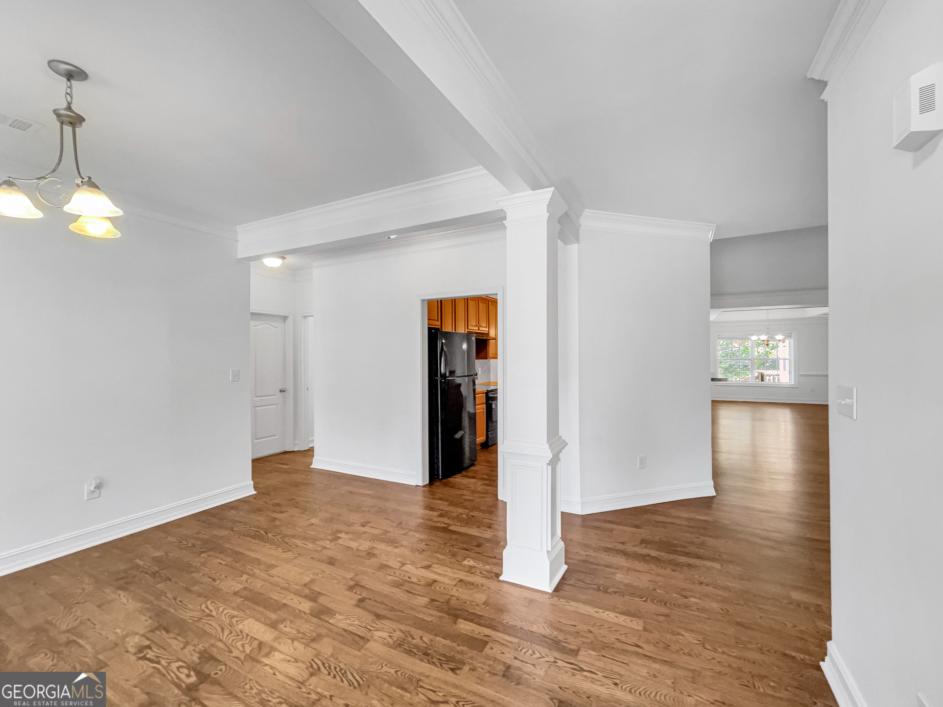 216 E Berkeshire Court Property Photo 5