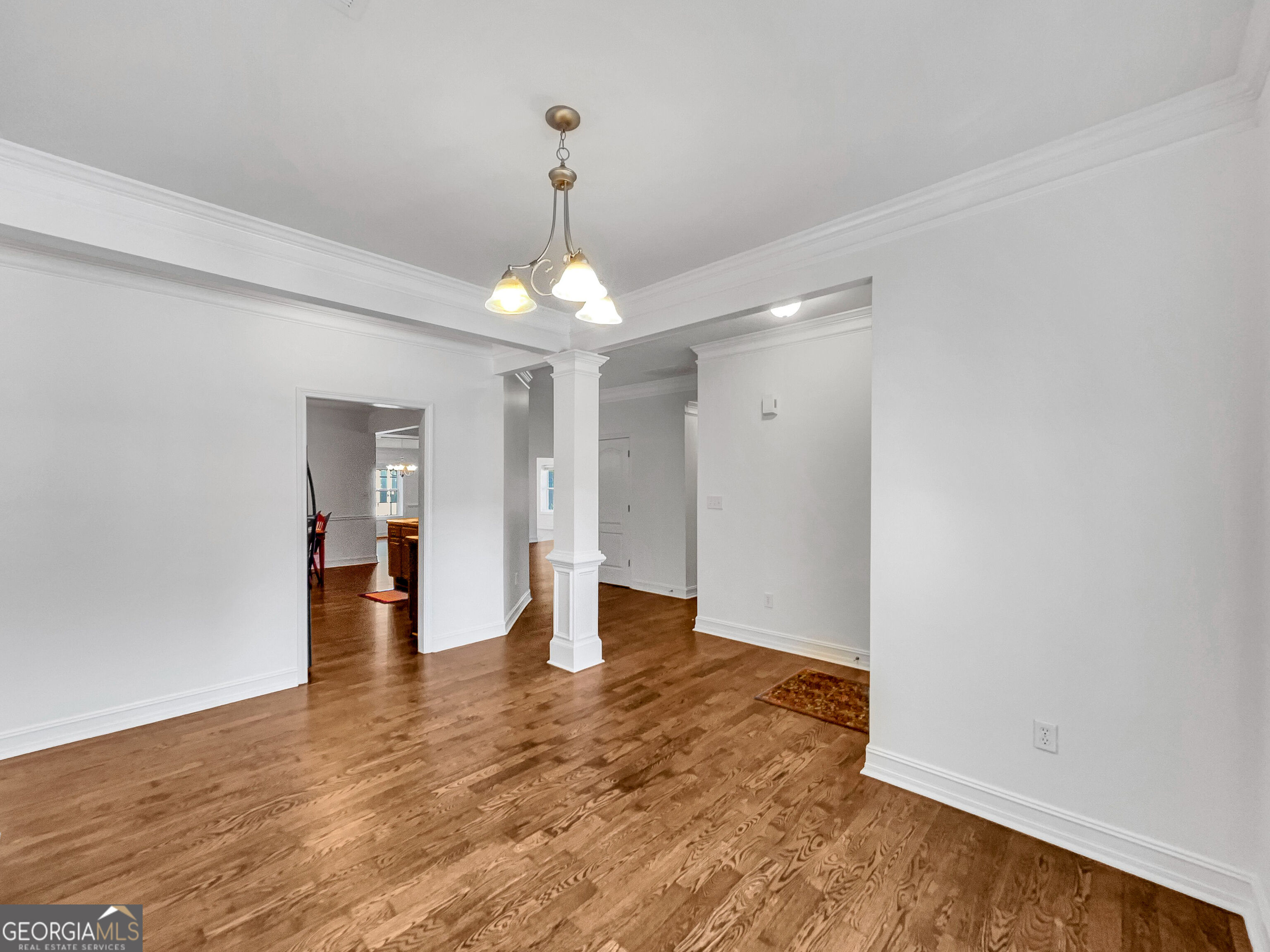 216 E Berkeshire Court Property Photo 8