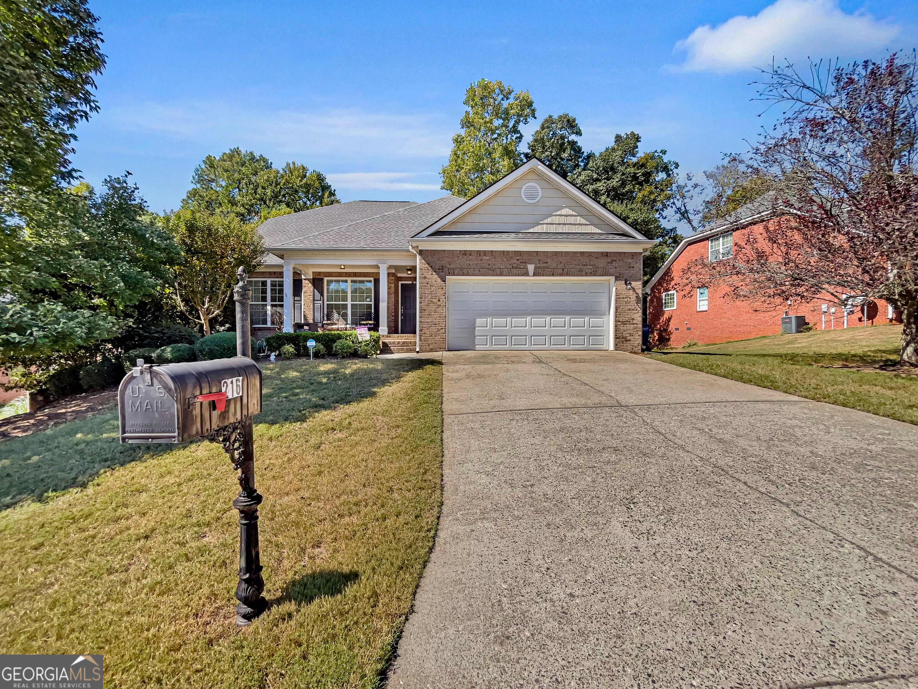 216 E Berkeshire Court Property Photo 40