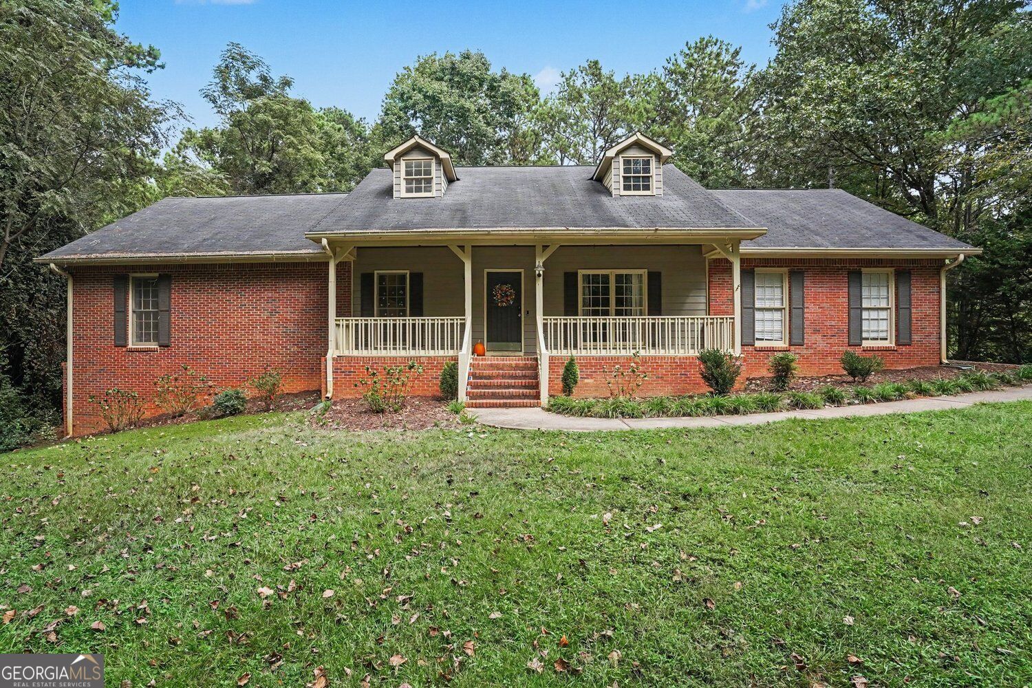 55 Southlake Lane Property Photo 1