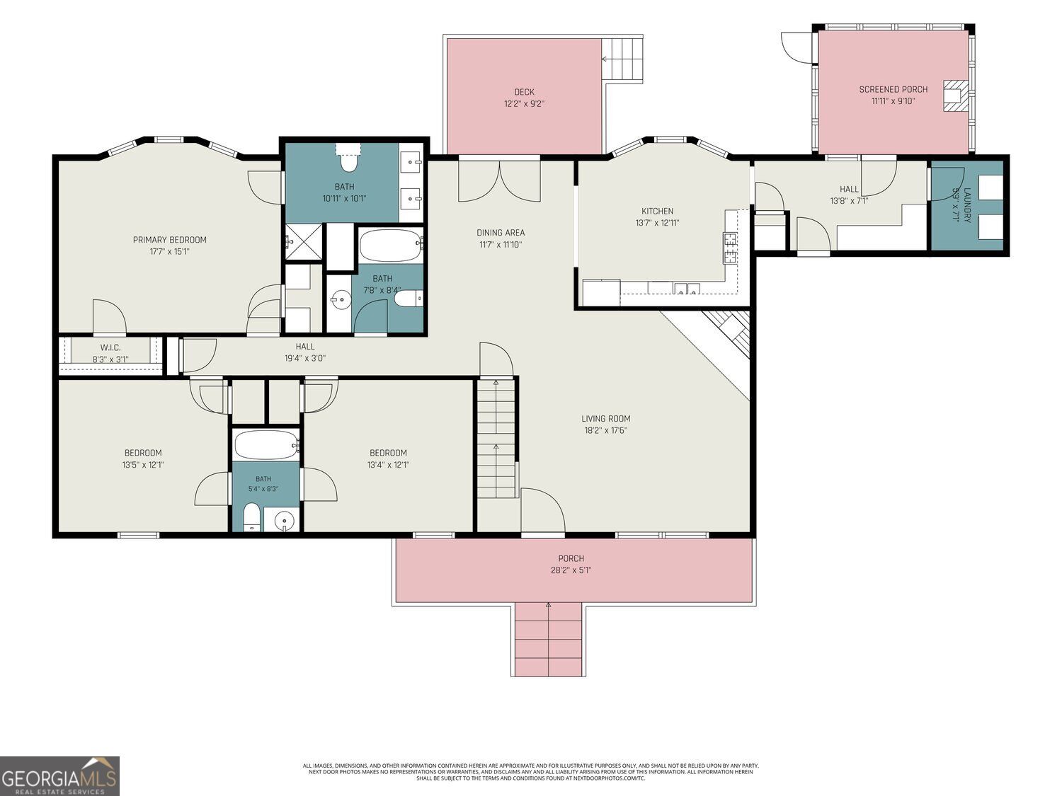 55 Southlake Lane Property Photo 42
