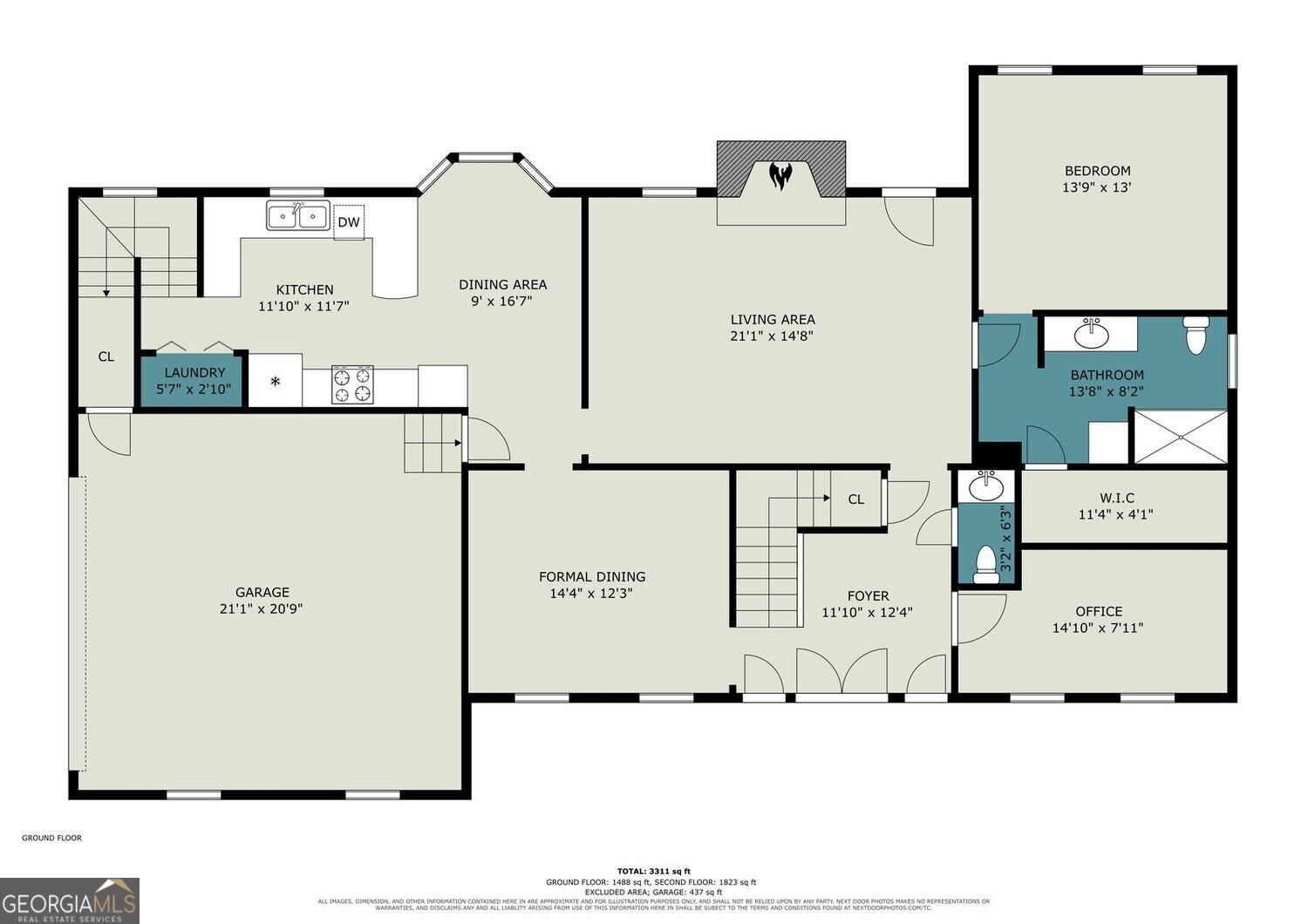 210 Royal Ridge Way Property Photo 44