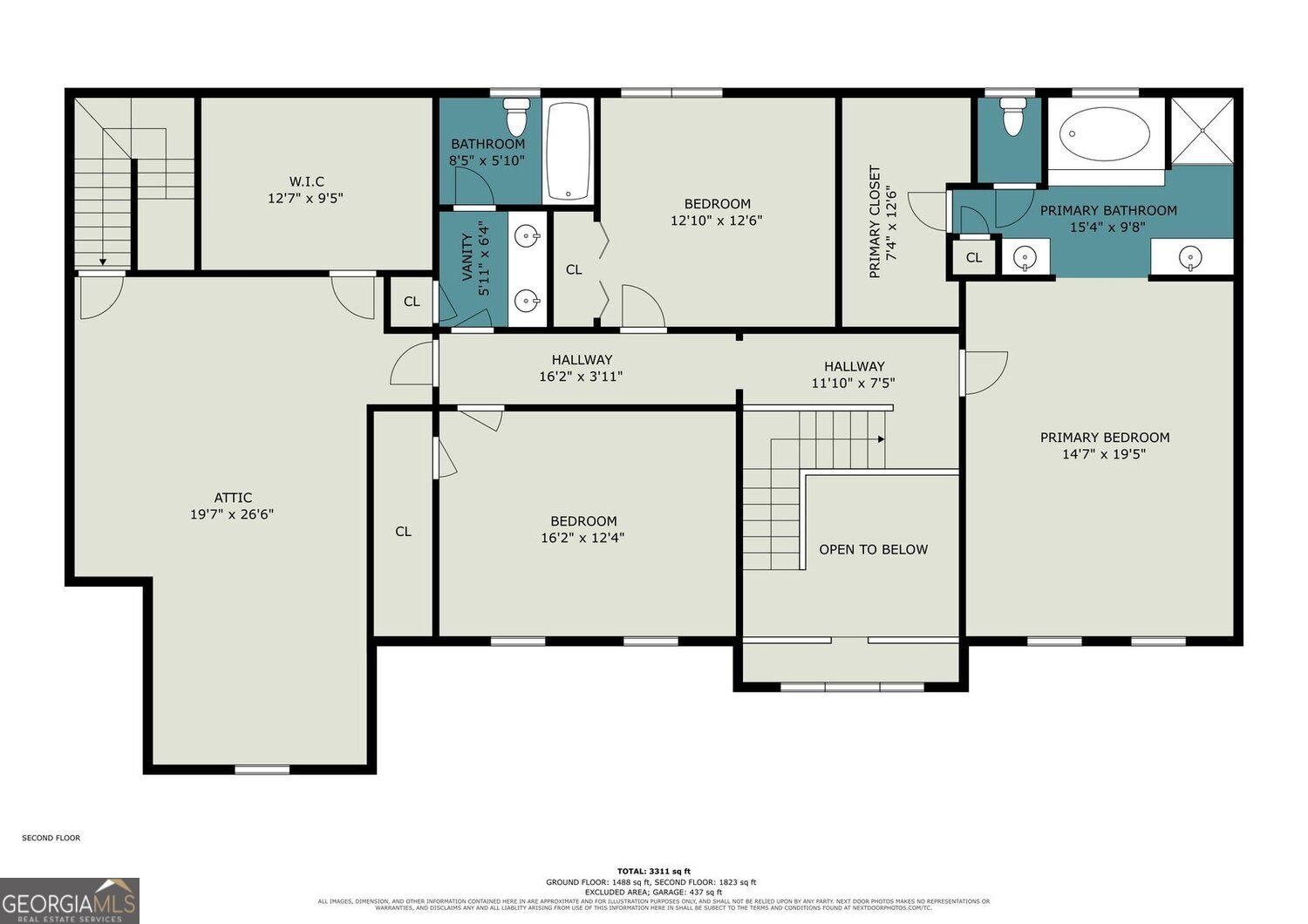 210 Royal Ridge Way Property Photo 45