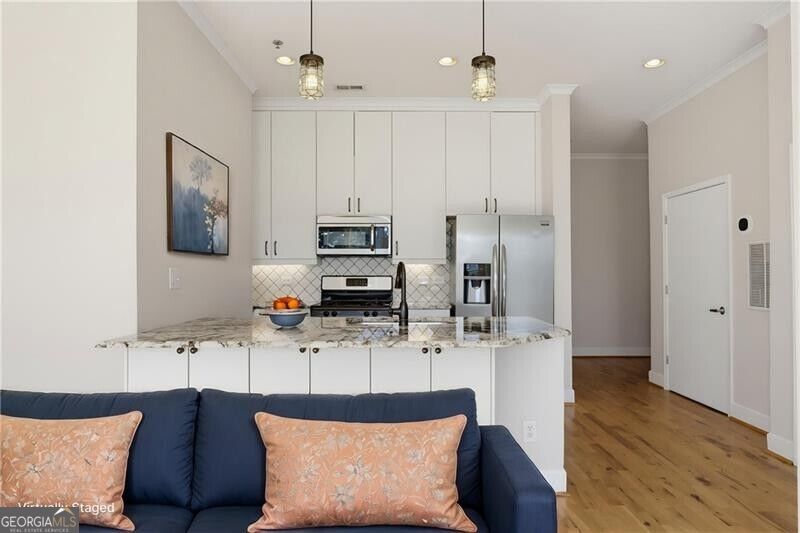 384 Ralph Mcgill Boulevard Ne # 407 Property Photo 4