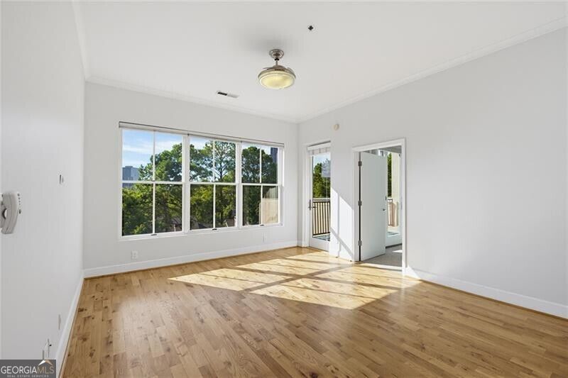 384 Ralph Mcgill Boulevard Ne # 407 Property Photo 7