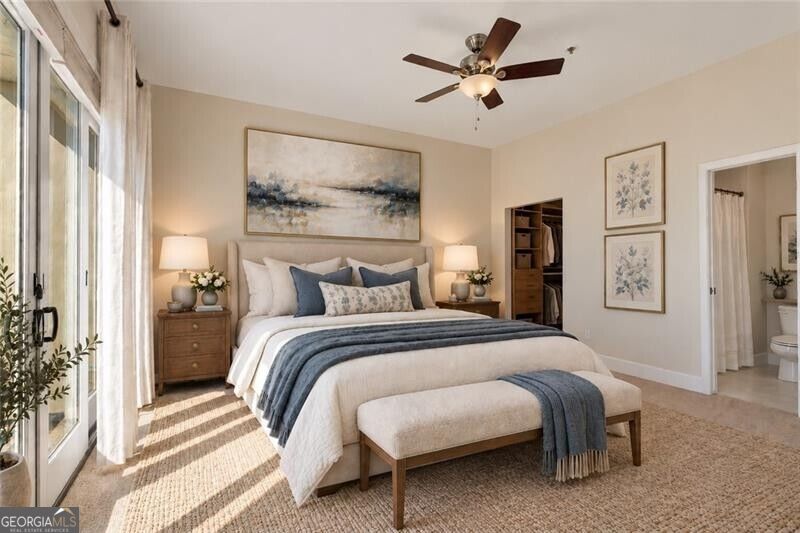 384 Ralph Mcgill Boulevard Ne # 407 Property Photo 8