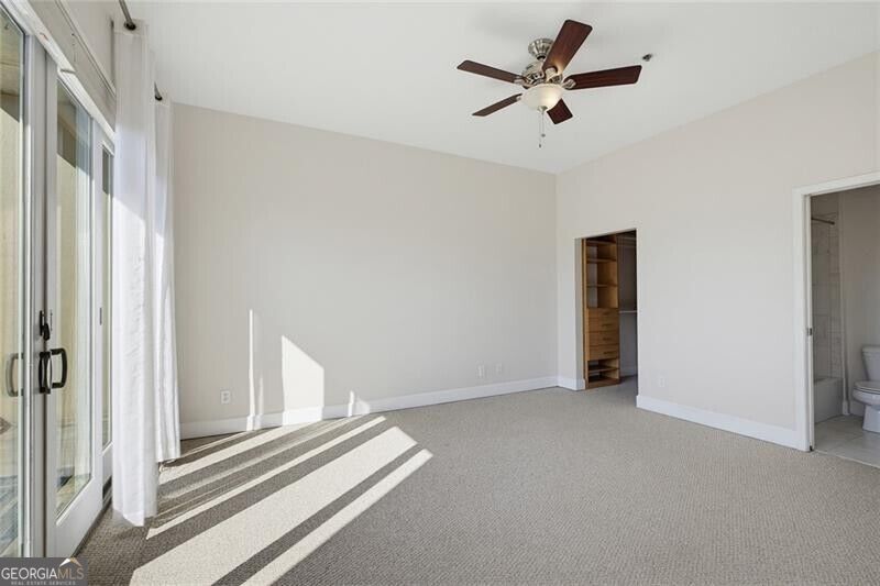 384 Ralph Mcgill Boulevard Ne # 407 Property Photo 9