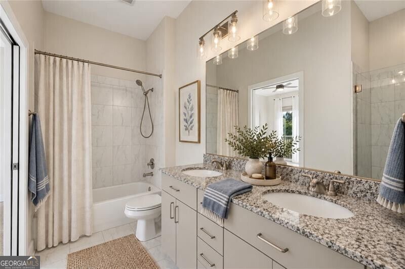 384 Ralph Mcgill Boulevard Ne # 407 Property Photo 13