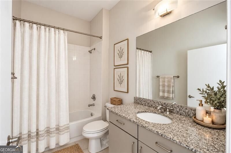 384 Ralph Mcgill Boulevard Ne # 407 Property Photo 18