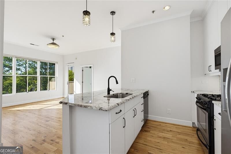 384 Ralph Mcgill Boulevard Ne # 407 Property Photo 20