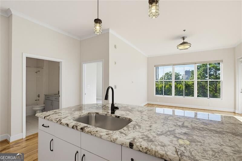 384 Ralph Mcgill Boulevard Ne # 407 Property Photo 23
