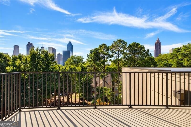 384 Ralph Mcgill Boulevard Ne # 407 Property Photo 27