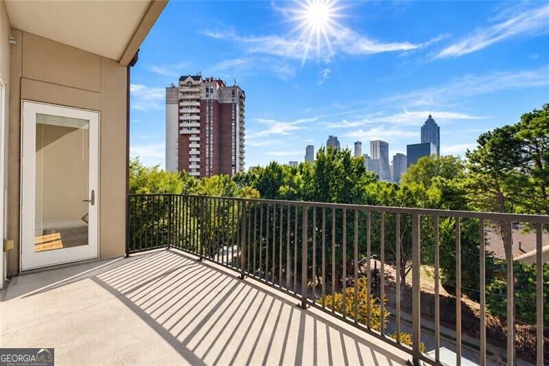 384 Ralph Mcgill Boulevard Ne # 407 Property Photo 28
