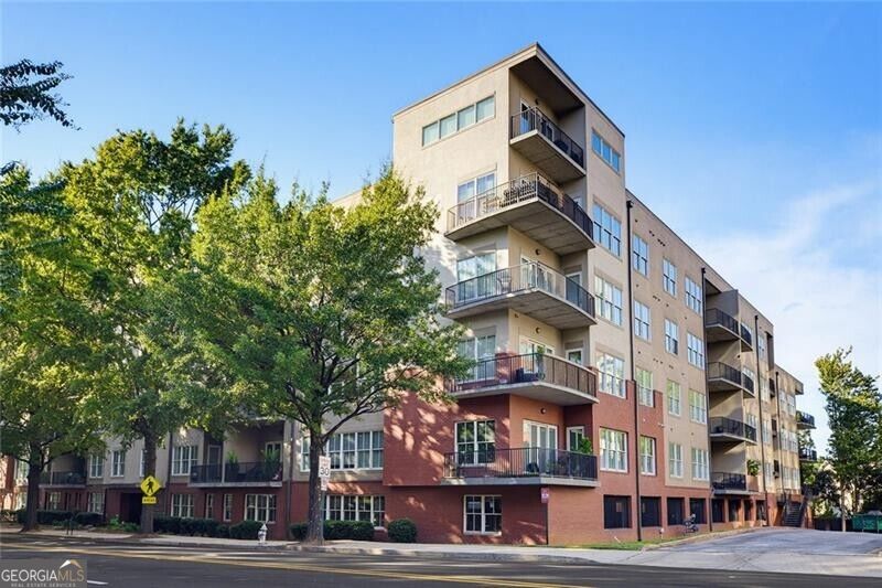 384 Ralph Mcgill Boulevard Ne # 407 Property Photo 29