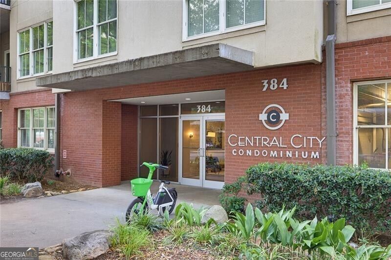 384 Ralph Mcgill Boulevard Ne # 407 Property Photo 30