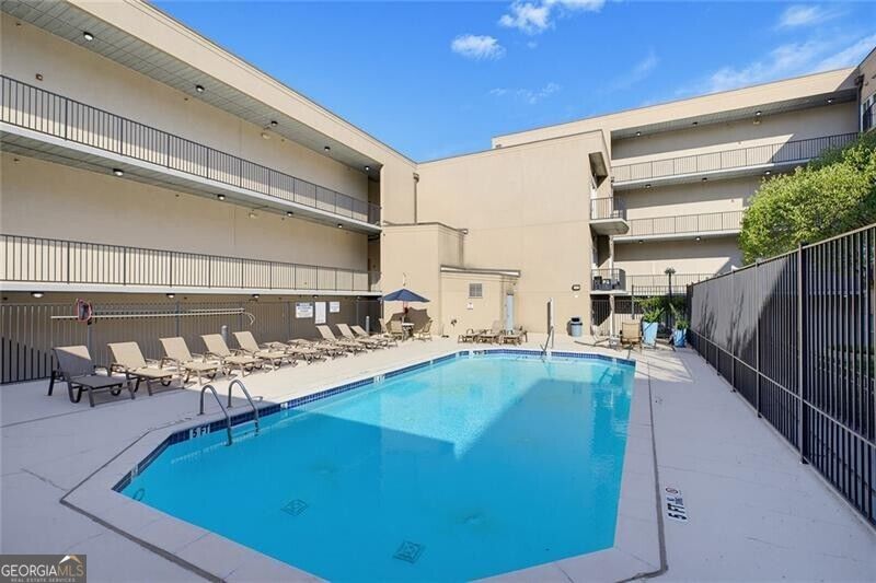 384 Ralph Mcgill Boulevard Ne # 407 Property Photo 31