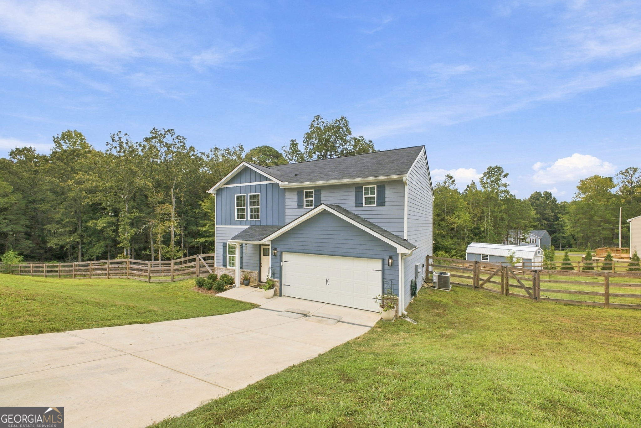 36 Evening Sunset Road Property Photo 1