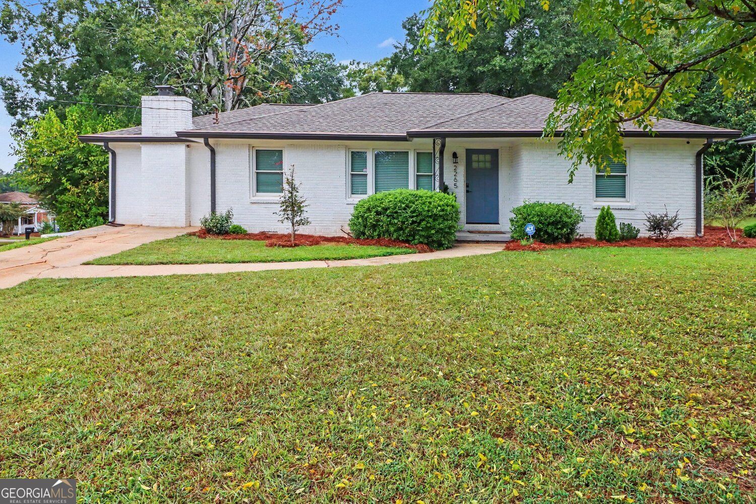 2265 Starline Drive Property Photo 1
