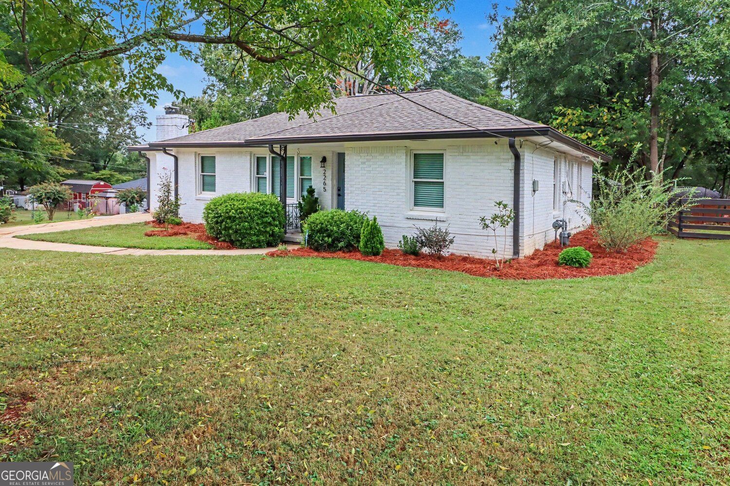 2265 Starline Drive Property Photo 8