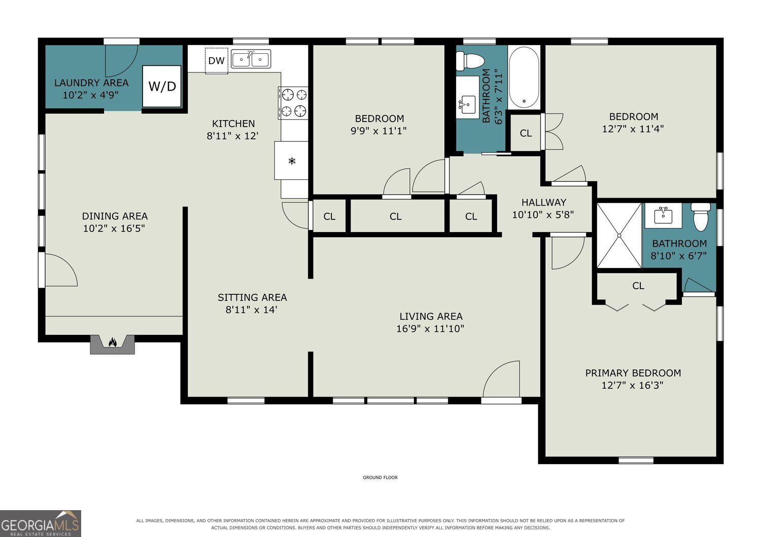 2265 Starline Drive Property Photo 31