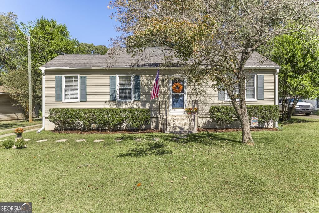 1307 Georgia Avenue Property Photo 1