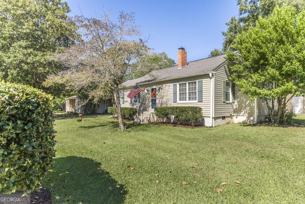 1307 Georgia Avenue Property Photo 4