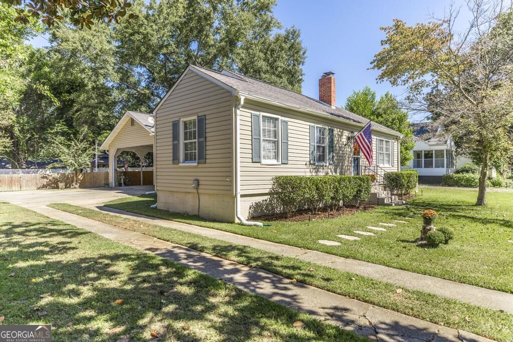 1307 Georgia Avenue Property Photo 5