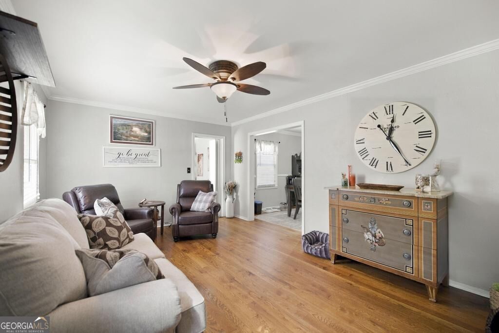 1307 Georgia Avenue Property Photo 7