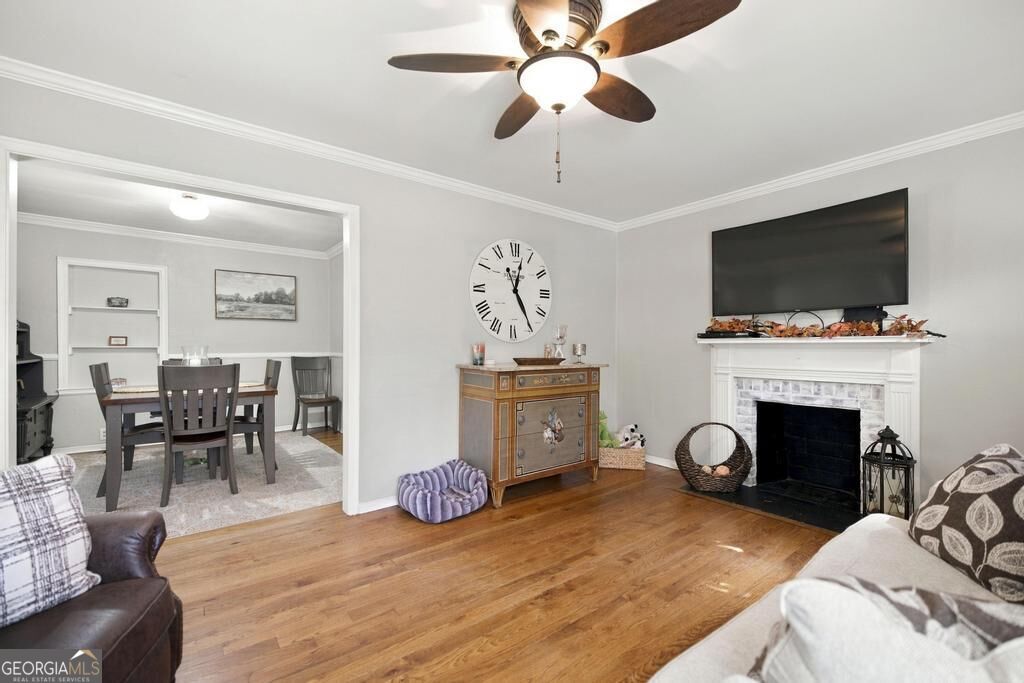 1307 Georgia Avenue Property Photo 8