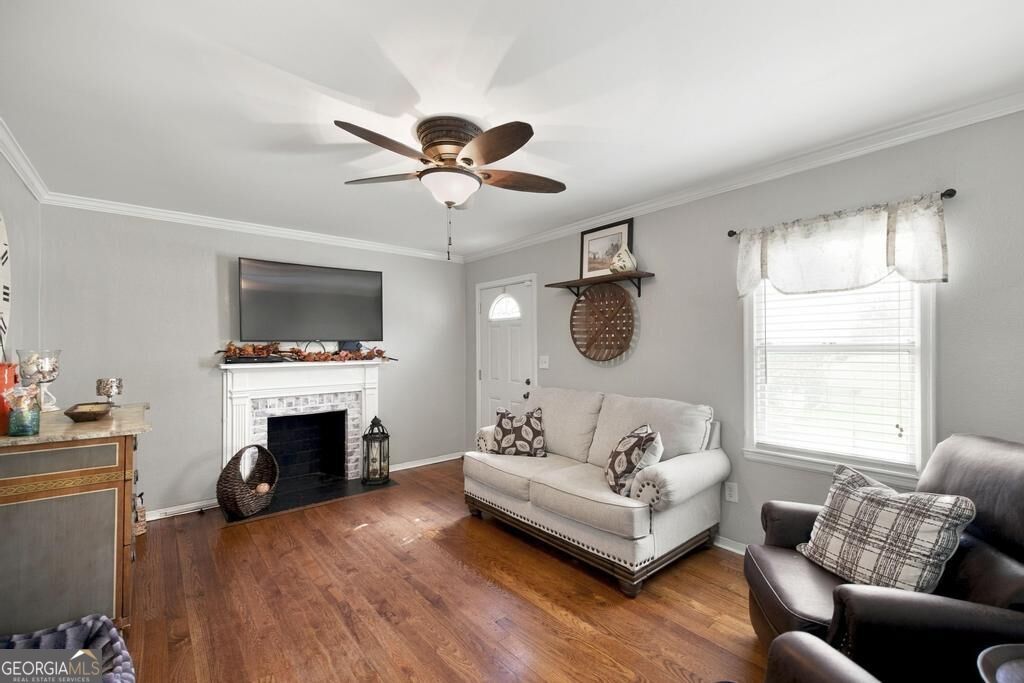 1307 Georgia Avenue Property Photo 9