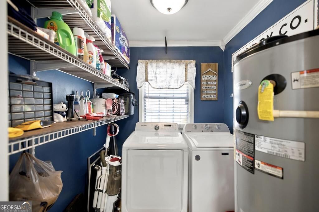 1307 Georgia Avenue Property Photo 19