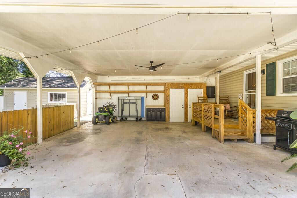1307 Georgia Avenue Property Photo 26