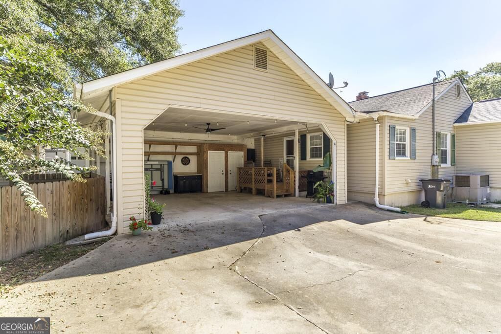 1307 Georgia Avenue Property Photo 27