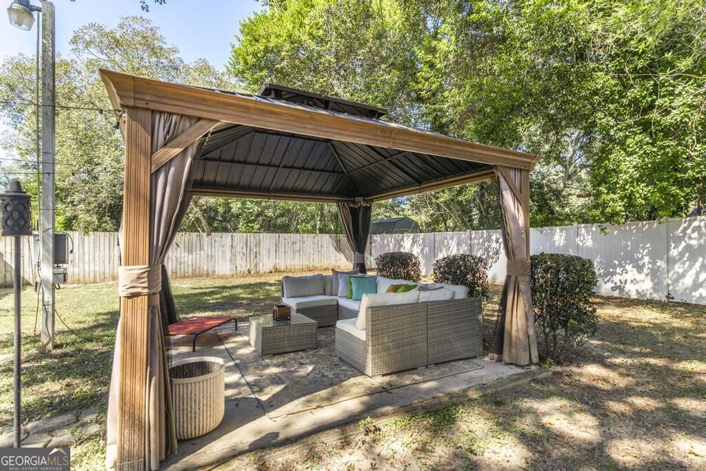 1307 Georgia Avenue Property Photo 29