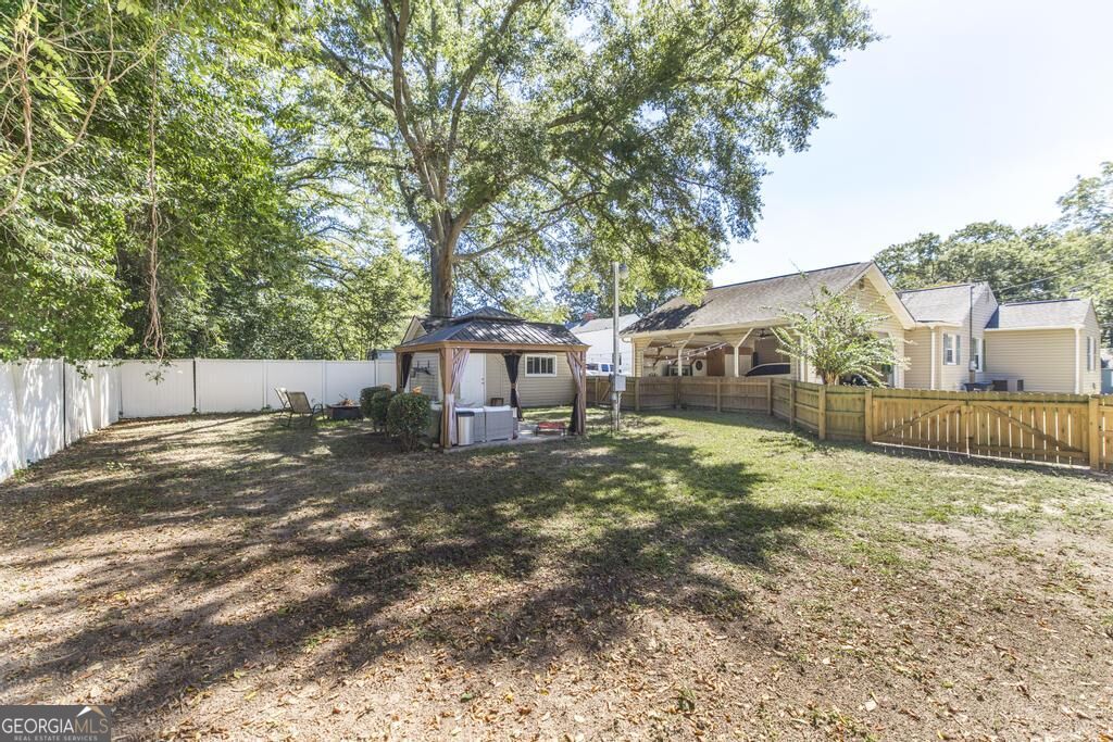 1307 Georgia Avenue Property Photo 31