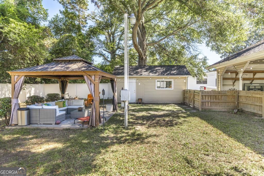 1307 Georgia Avenue Property Photo 32
