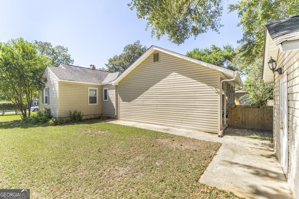 1307 Georgia Avenue Property Photo 33