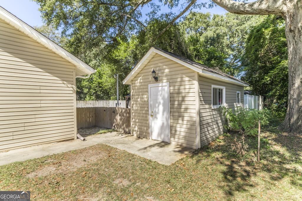 1307 Georgia Avenue Property Photo 34