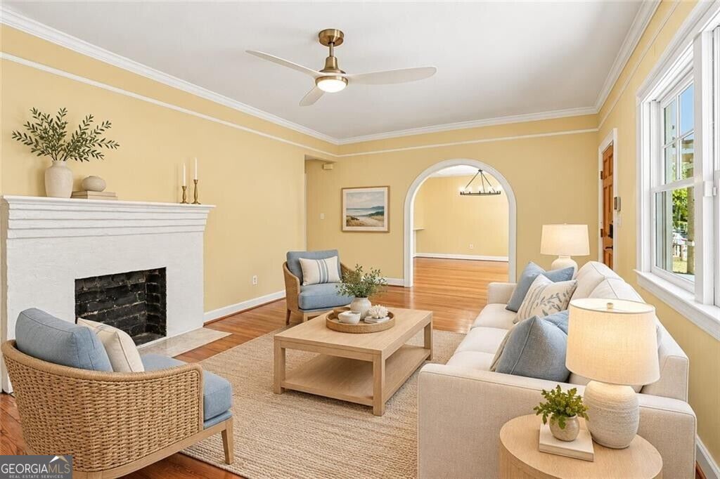 805 Holmes Street Nw Property Photo 4